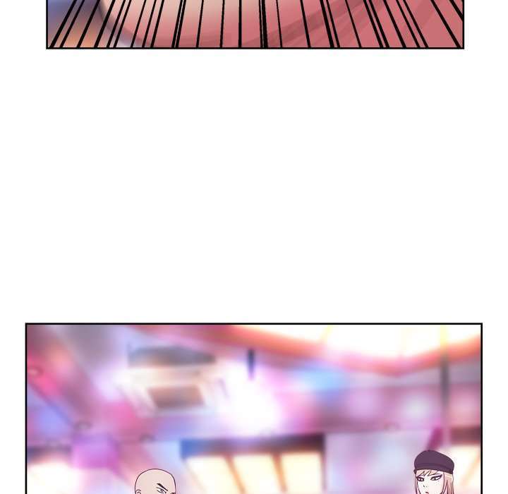La Tienda de Cómics de Soojung Capitulo 37 página 54