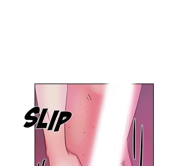 La Tienda de Cómics de Soojung Capitulo 37 página 56