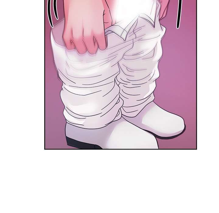 La Tienda de Cómics de Soojung Capitulo 37 página 57