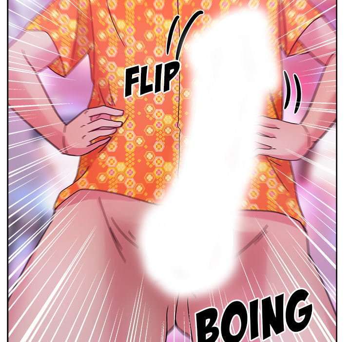 La Tienda de Cómics de Soojung Capitulo 37 página 59