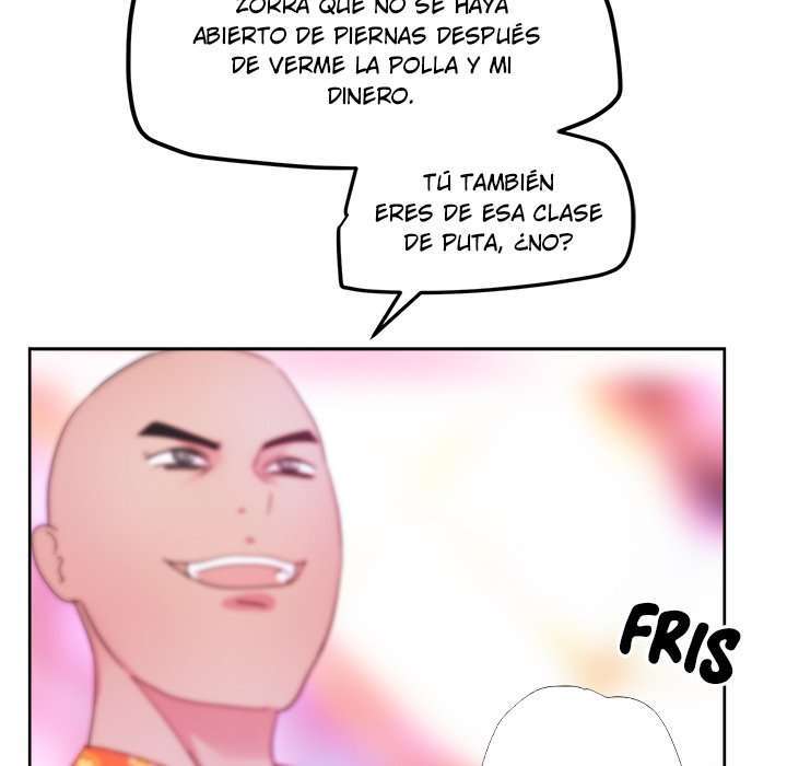 La Tienda de Cómics de Soojung Capitulo 37 página 61