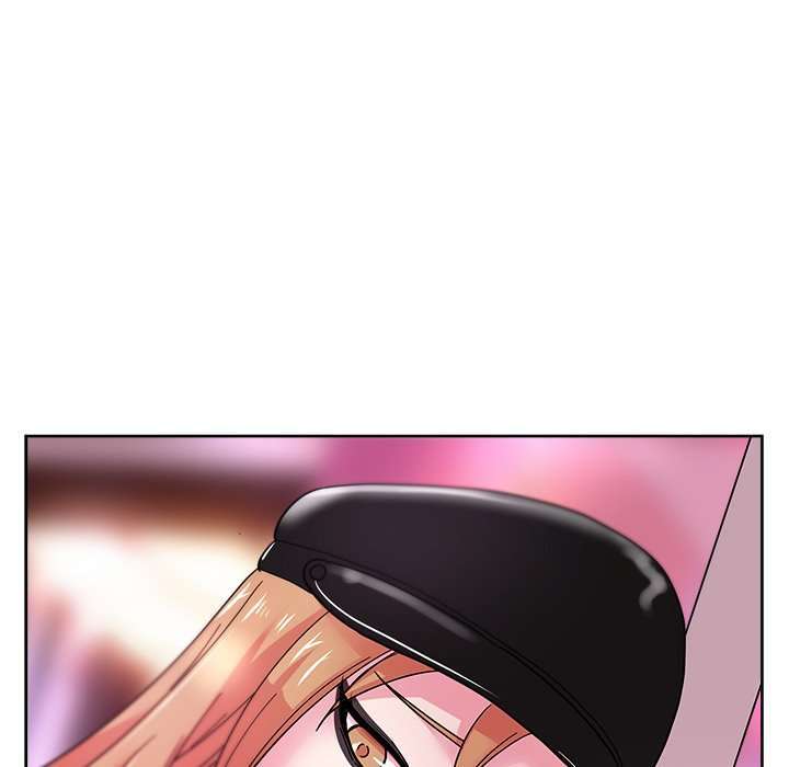 La Tienda de Cómics de Soojung Capitulo 37 página 63