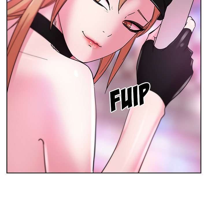 La Tienda de Cómics de Soojung Capitulo 37 página 64