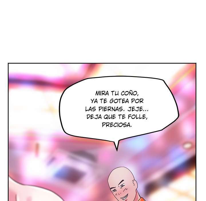 La Tienda de Cómics de Soojung Capitulo 37 página 66