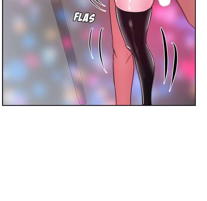La Tienda de Cómics de Soojung Capitulo 37 página 74