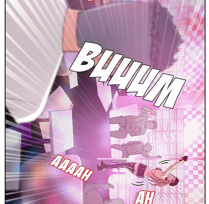 La Tienda de Cómics de Soojung Capitulo 37 página 8