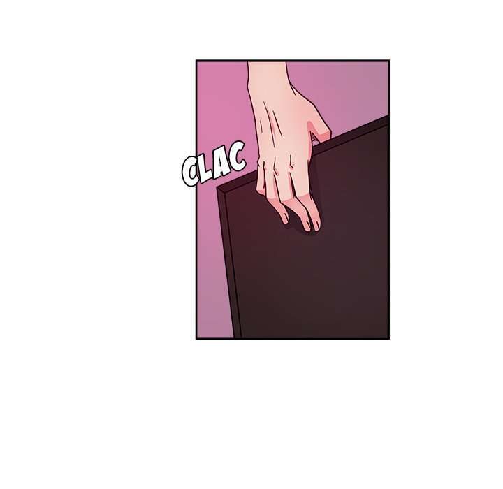 La Tienda de Cómics de Soojung Capitulo 37 página 82