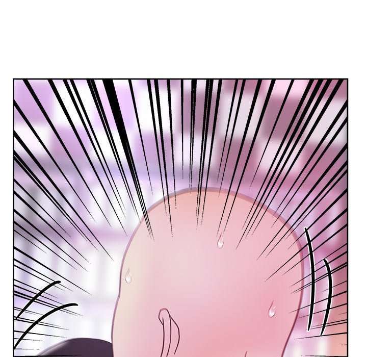 La Tienda de Cómics de Soojung Capitulo 37 página 86