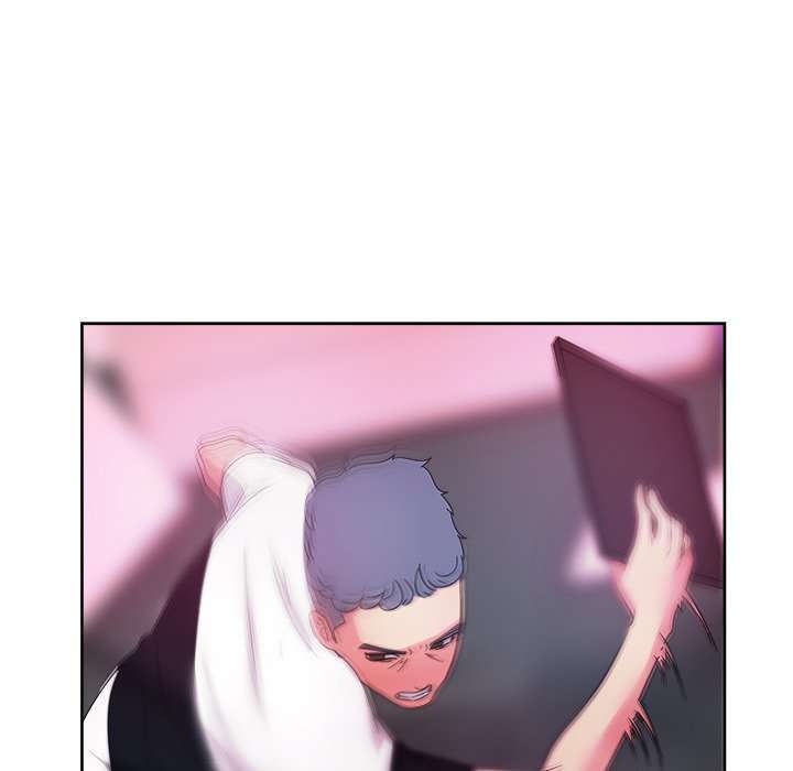 La Tienda de Cómics de Soojung Capitulo 37 página 88