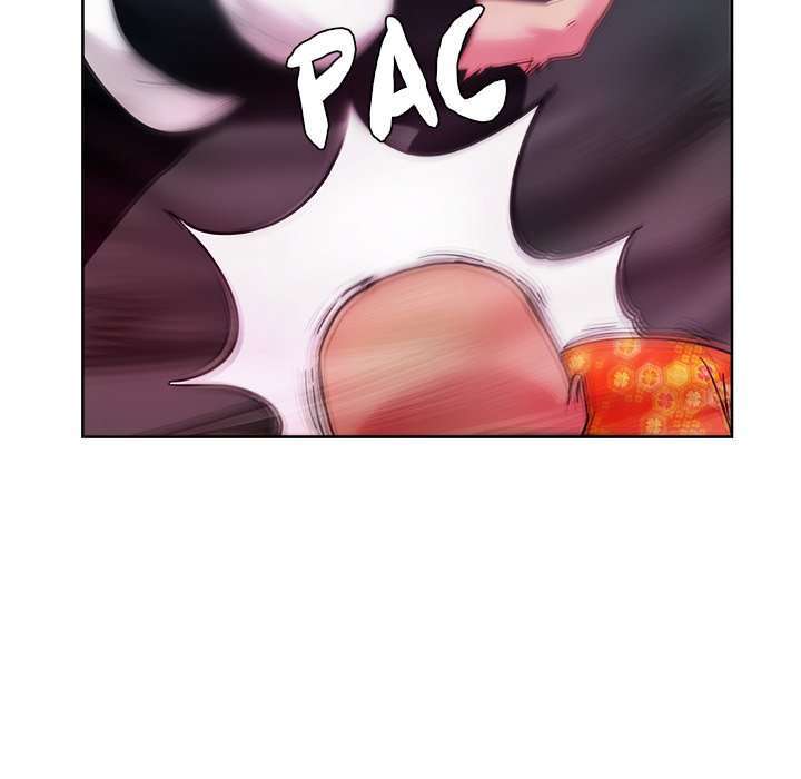 La Tienda de Cómics de Soojung Capitulo 37 página 89