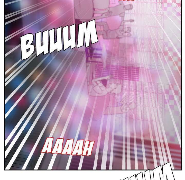 La Tienda de Cómics de Soojung Capitulo 37 página 9