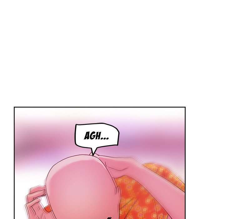 La Tienda de Cómics de Soojung Capitulo 37 página 90