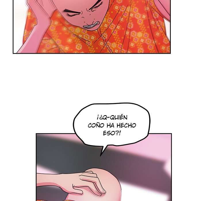 La Tienda de Cómics de Soojung Capitulo 37 página 91