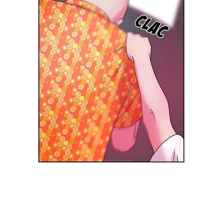 La Tienda de Cómics de Soojung Capitulo 37 página 92