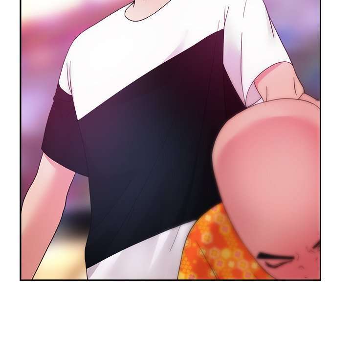 La Tienda de Cómics de Soojung Capitulo 37 página 94