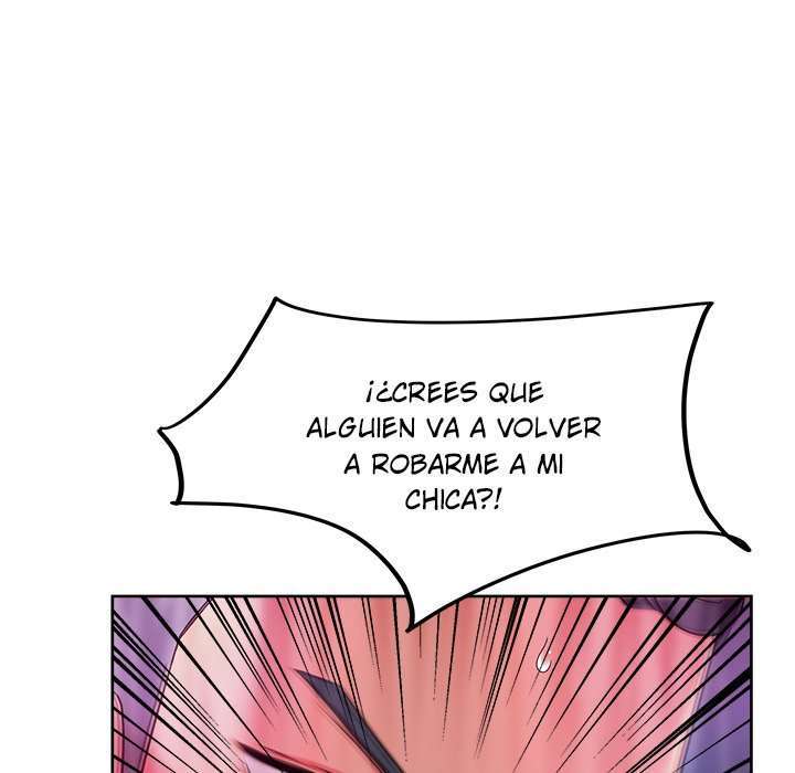 La Tienda de Cómics de Soojung Capitulo 37 página 95