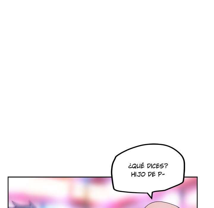 La Tienda de Cómics de Soojung Capitulo 37 página 97
