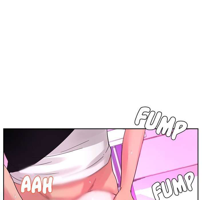La Tienda de Cómics de Soojung Capitulo 38 página 100