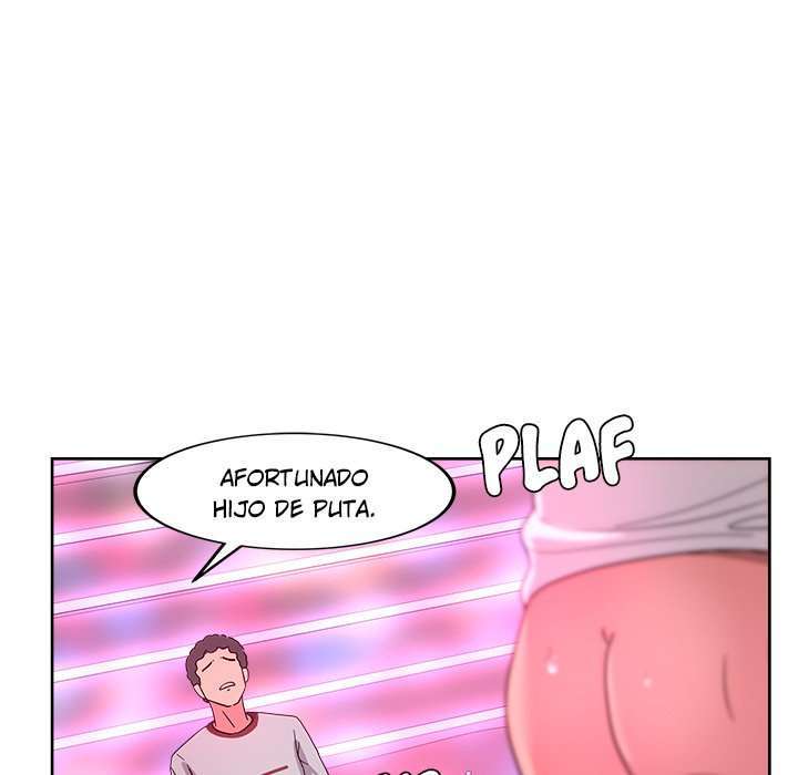 La Tienda de Cómics de Soojung Capitulo 38 página 103