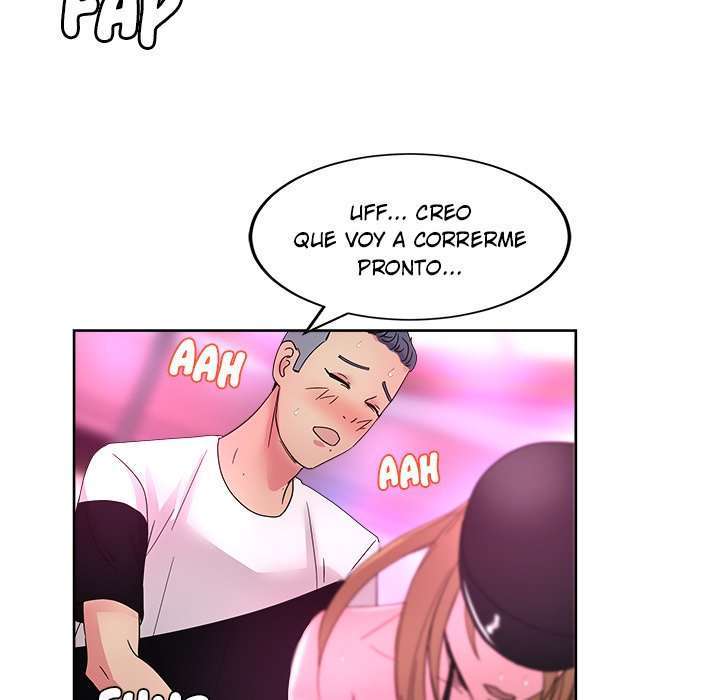 La Tienda de Cómics de Soojung Capitulo 38 página 105
