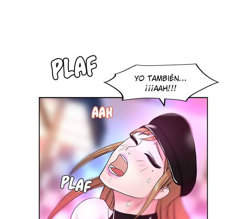 La Tienda de Cómics de Soojung Capitulo 38 página 107