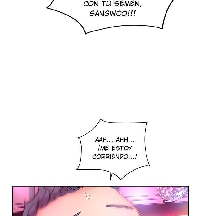 La Tienda de Cómics de Soojung Capitulo 38 página 109