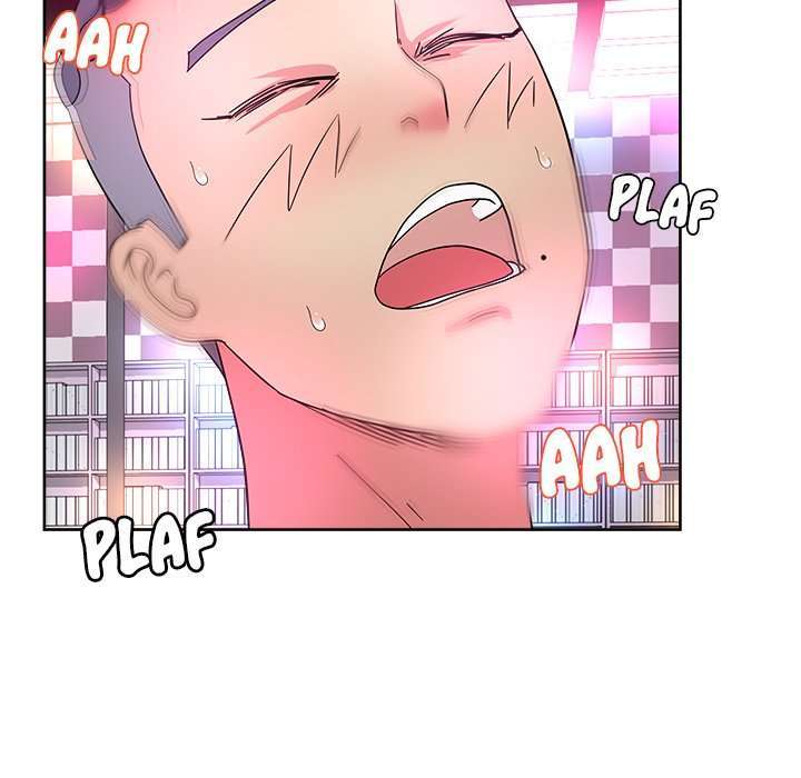 La Tienda de Cómics de Soojung Capitulo 38 página 110