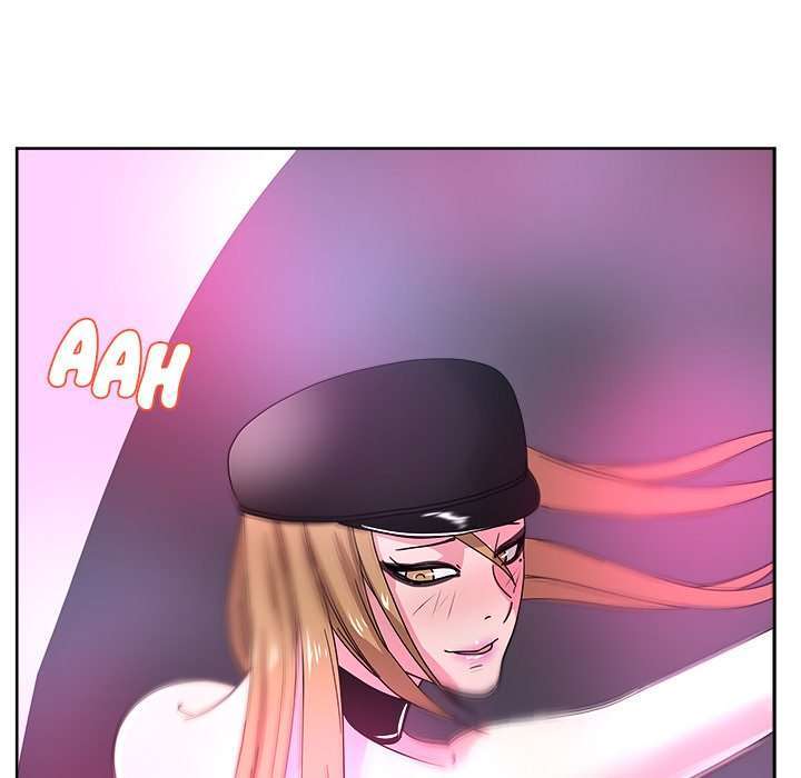 La Tienda de Cómics de Soojung Capitulo 38 página 113