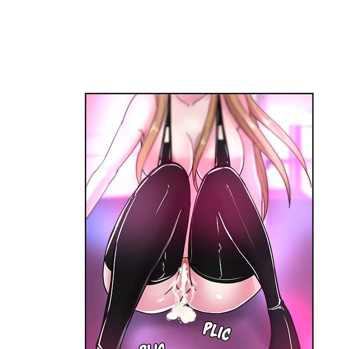La Tienda de Cómics de Soojung Capitulo 38 página 116