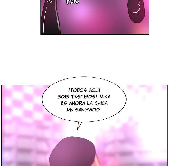 La Tienda de Cómics de Soojung Capitulo 38 página 117
