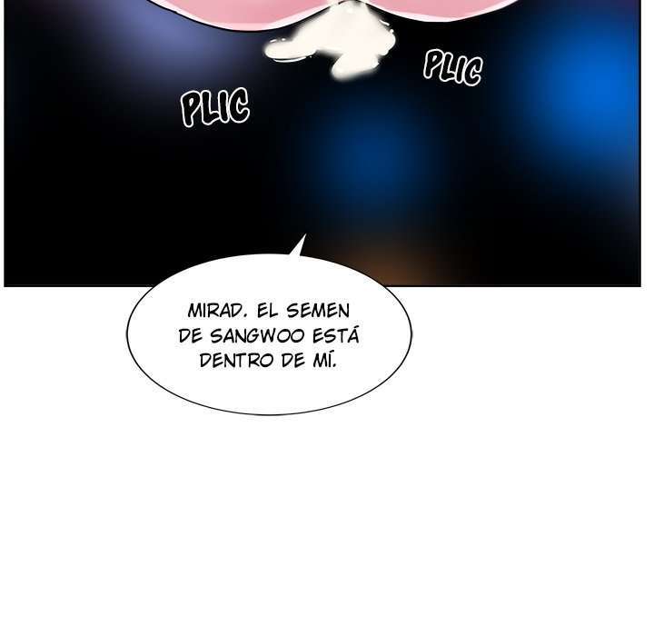 La Tienda de Cómics de Soojung Capitulo 38 página 119