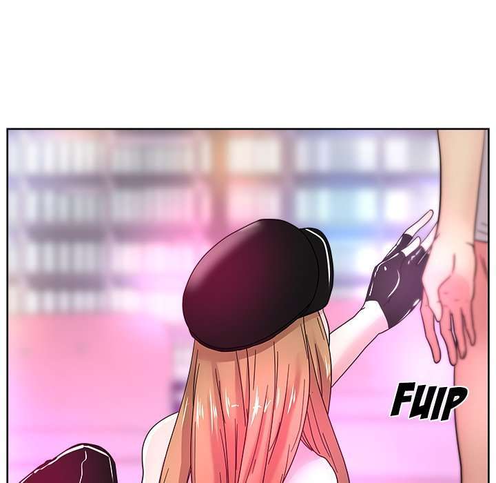 La Tienda de Cómics de Soojung Capitulo 38 página 120