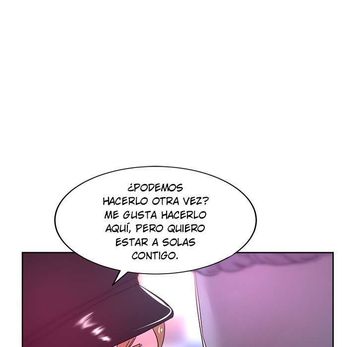 La Tienda de Cómics de Soojung Capitulo 38 página 122