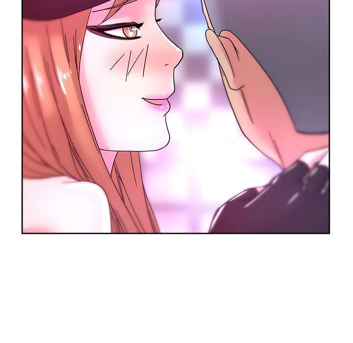 La Tienda de Cómics de Soojung Capitulo 38 página 123