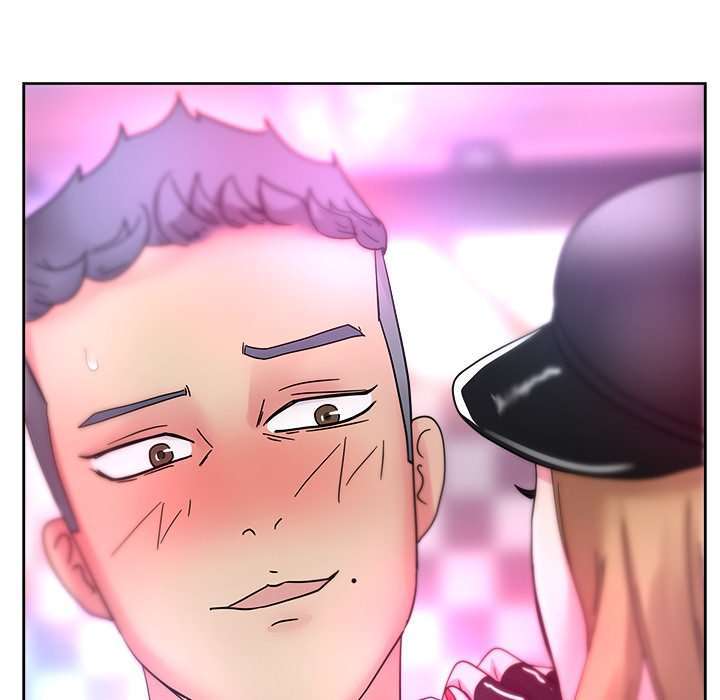 La Tienda de Cómics de Soojung Capitulo 38 página 124