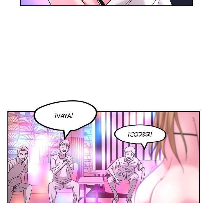 La Tienda de Cómics de Soojung Capitulo 38 página 15