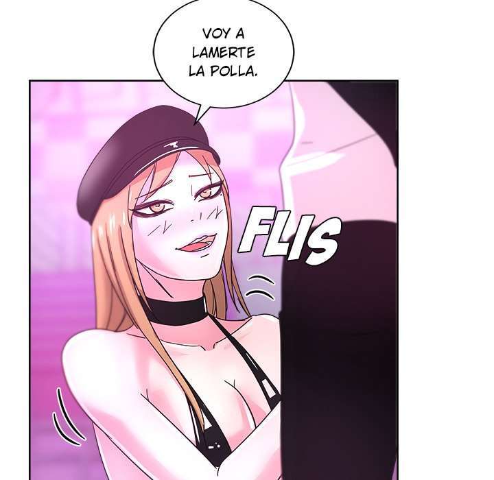 La Tienda de Cómics de Soojung Capitulo 38 página 18