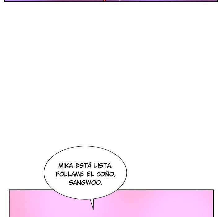 La Tienda de Cómics de Soojung Capitulo 38 página 32