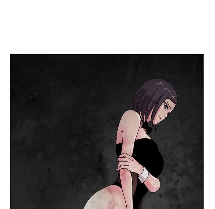 La Tienda de Cómics de Soojung Capitulo 38 página 37