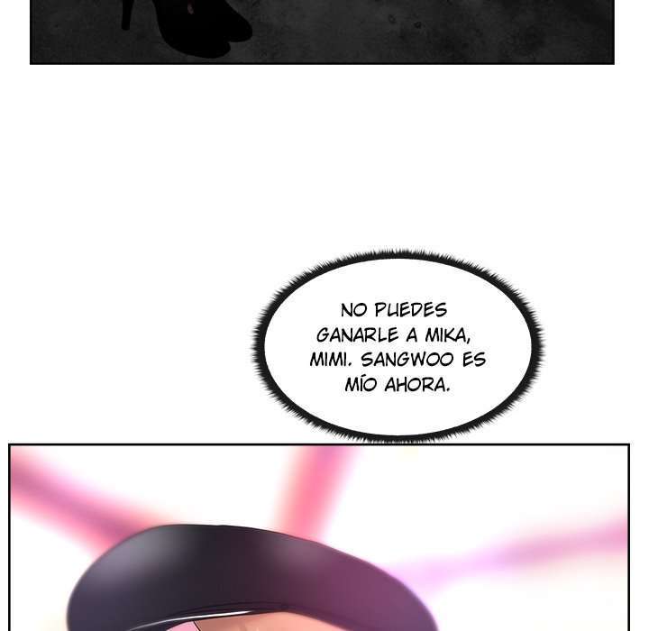 La Tienda de Cómics de Soojung Capitulo 38 página 39