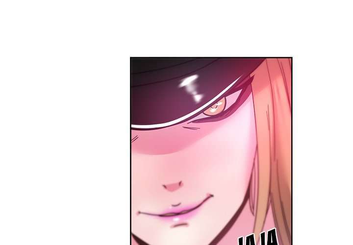 La Tienda de Cómics de Soojung Capitulo 38 página 4