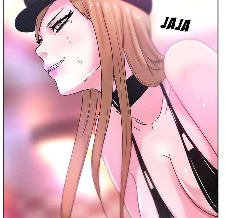 La Tienda de Cómics de Soojung Capitulo 38 página 40