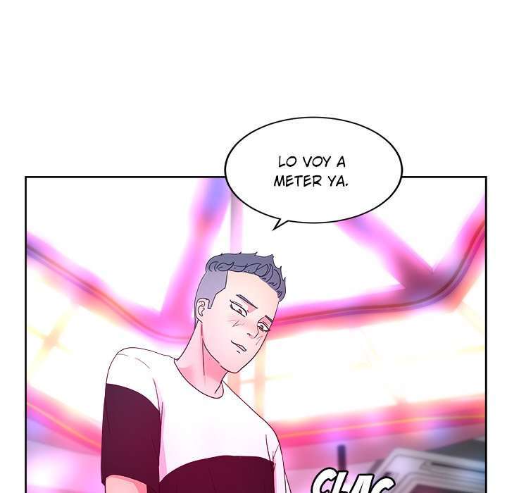 La Tienda de Cómics de Soojung Capitulo 38 página 42