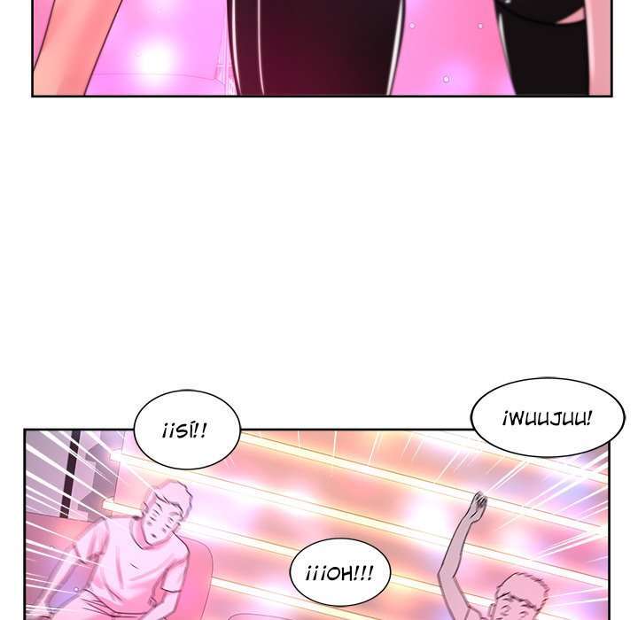 La Tienda de Cómics de Soojung Capitulo 38 página 44