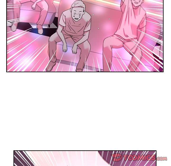 La Tienda de Cómics de Soojung Capitulo 38 página 45