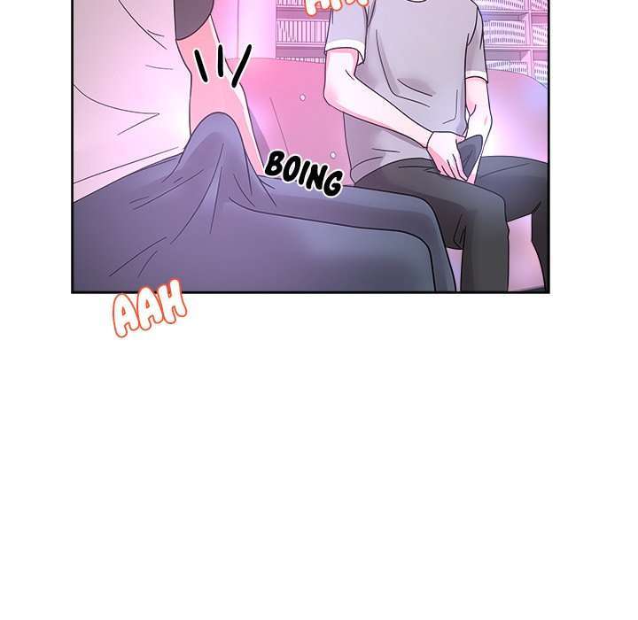 La Tienda de Cómics de Soojung Capitulo 38 página 55
