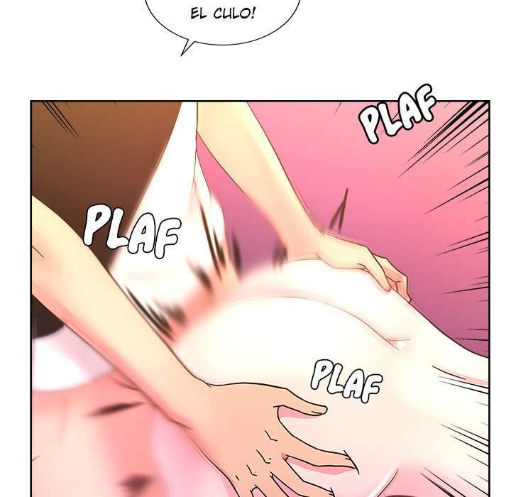 La Tienda de Cómics de Soojung Capitulo 38 página 57