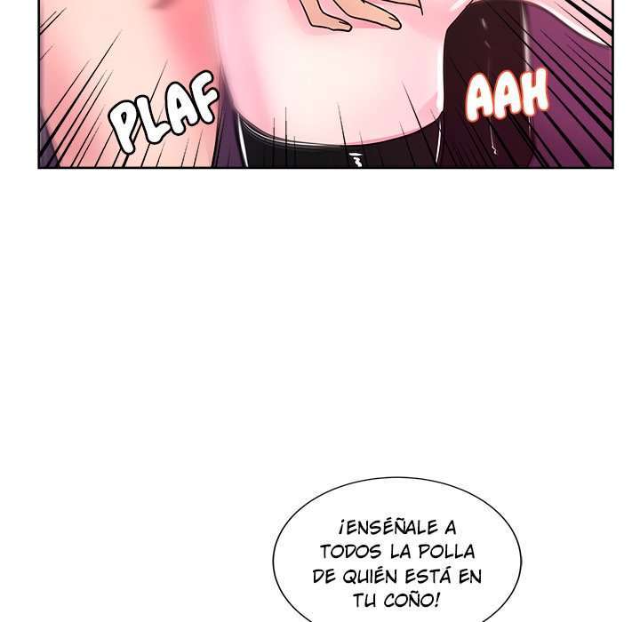 La Tienda de Cómics de Soojung Capitulo 38 página 58