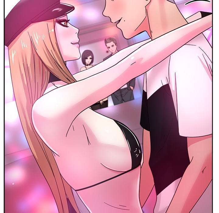 La Tienda de Cómics de Soojung Capitulo 38 página 6