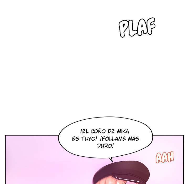 La Tienda de Cómics de Soojung Capitulo 38 página 60